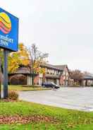 Imej utama Comfort Inn Guelph