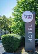 Imej utama Taste Hotel Kulmbach
