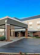 Imej utama La Quinta Inn & Suites by Wyndham Knoxville Airport