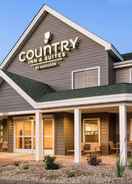 Imej utama Country Inn & Suites by Radisson, Chippewa Falls, WI