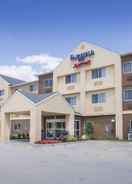 Imej utama Fairfield Inn Topeka