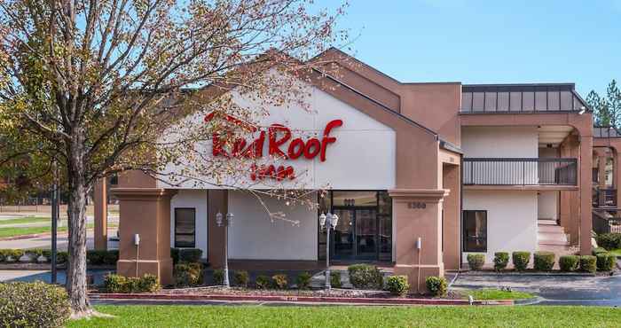 Lain-lain Red Roof Inn Texarkana