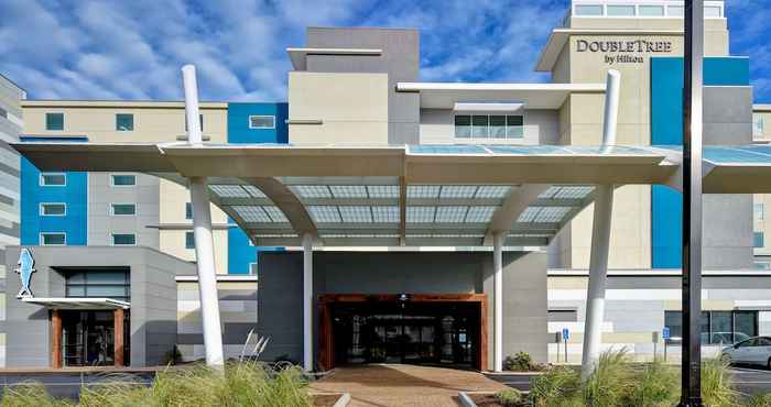 Khác DoubleTree by Hilton Virginia Beach Oceanfront South