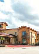 Imej utama La Quinta Inn by Wyndham New Orleans West Bank / Gretna