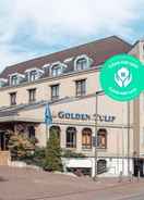 Ảnh chính Golden Tulip Bielefeld City