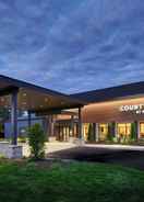 Imej utama Courtyard by Marriott Chicago Lincolnshire