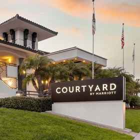 Primary image 1 Courtyard by Marriott San Diego Del Mar/Solana Beach, San Diego Hotels