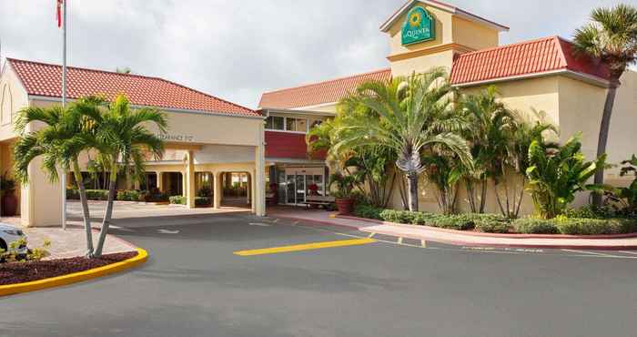 Lainnya La Quinta Inn by Wyndham Cocoa Beach-Port Canaveral