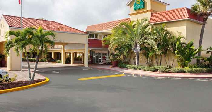 Others La Quinta Inn by Wyndham Cocoa Beach-Port Canaveral