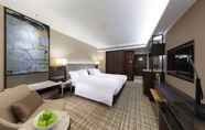 Lainnya 4 New World Millennium Hong Kong Hotel