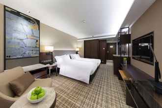 Lainnya 4 New World Millennium Hong Kong Hotel