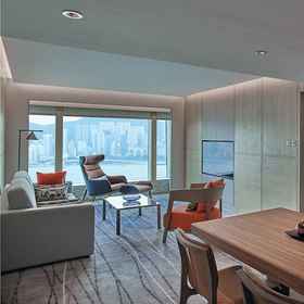 Primary image 1 New World Millennium Hong Kong Hotel, Hotel Rumah Sakit Mata Hong Kong