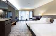 Lainnya 3 New World Millennium Hong Kong Hotel