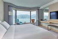 Lainnya New World Millennium Hong Kong Hotel