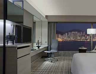 Lainnya 2 New World Millennium Hong Kong Hotel