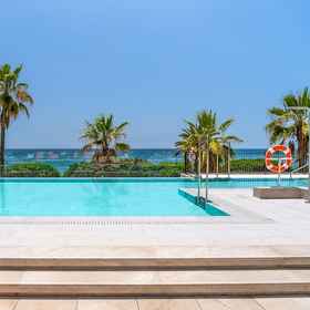 Primary image1馬貝拉富而特飯店,阿尔考辛飯店