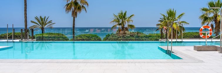 기타 El Fuerte Marbella