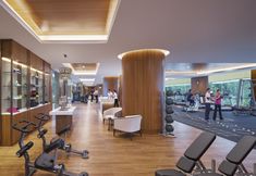 Others 4 Makati Shangri-La Manila