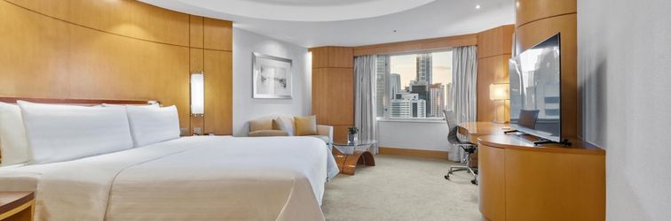 Others Makati Shangri-La Manila