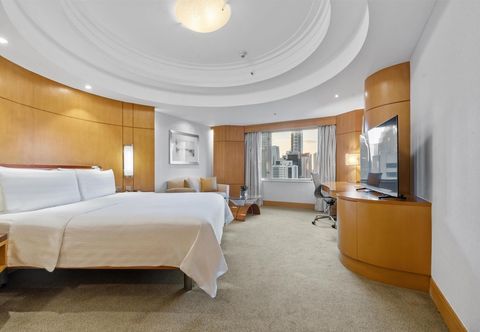 Others Makati Shangri-La Manila