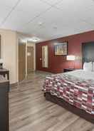 Imej utama Red Roof Inn & Suites Macon