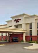 Imej utama Hampton Inn Dubuque