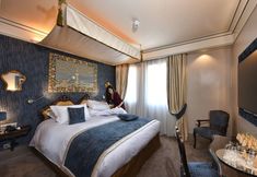 其他 7 Papadopoli Hotel Venezia - MGallery Collection