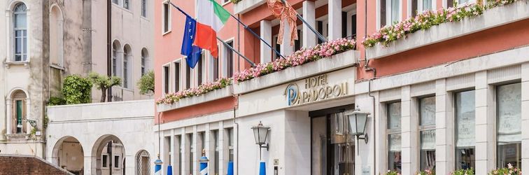 其他 Papadopoli Hotel Venezia - MGallery Collection