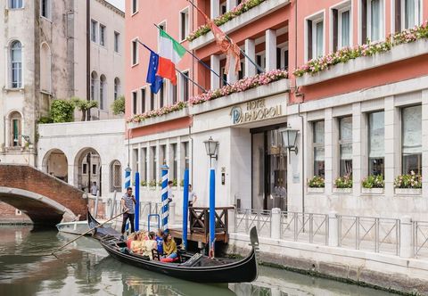 其他 Papadopoli Hotel Venezia - MGallery Collection