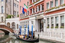 其他 Papadopoli Hotel Venezia - MGallery Collection