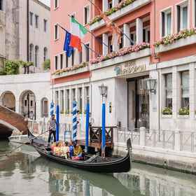 Primary image 1 Papadopoli Hotel Venezia - MGallery Collection, Tronchetto Waterbus Stop Hotels