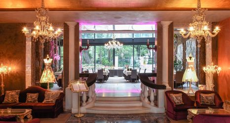 其他 2 Papadopoli Hotel Venezia - MGallery Collection