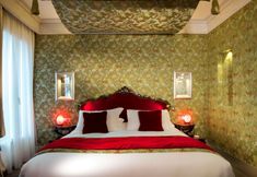 其他 6 Papadopoli Hotel Venezia - MGallery Collection