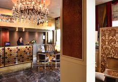 其他 4 Papadopoli Hotel Venezia - MGallery Collection