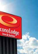 Imej utama Econo Lodge Inn & Suites