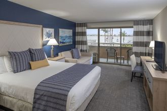 기타 4 Bay Club Hotel & Marina