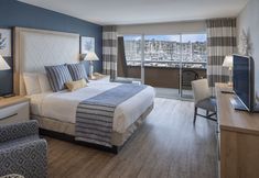 기타 3 Bay Club Hotel & Marina