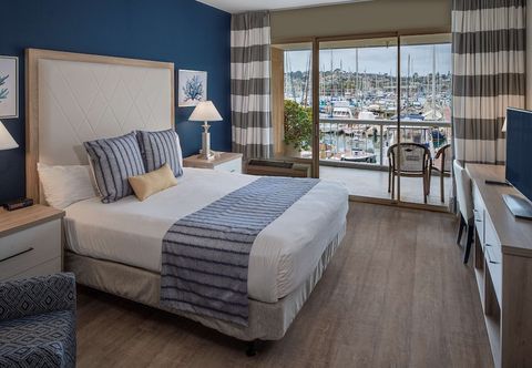 기타 Bay Club Hotel & Marina