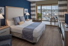 기타 Bay Club Hotel & Marina