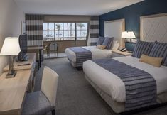 기타 7 Bay Club Hotel & Marina