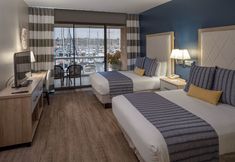 기타 6 Bay Club Hotel & Marina