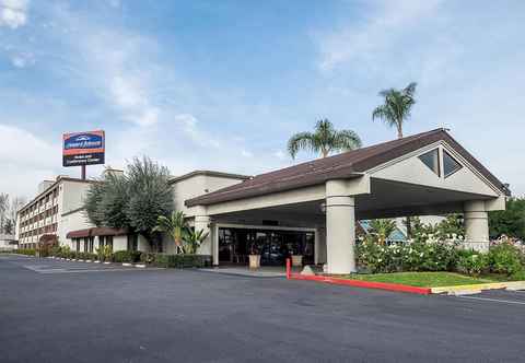 Lain-lain Howard Johnson Hotel&Conf Cntr by Wyndham Fullerton/Anaheim