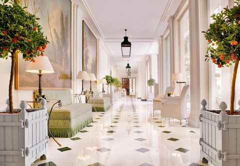 Lainnya Le Bristol Paris - an Oetker Collection Hotel