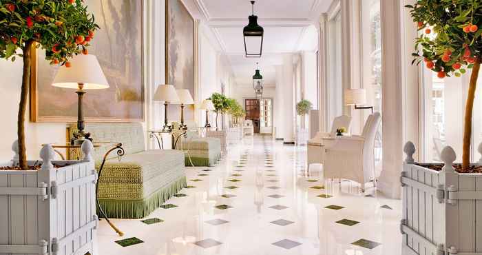 Lain-lain Le Bristol Paris - an Oetker Collection Hotel