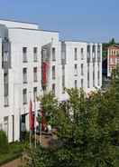 Imej utama IntercityHotel Rostock