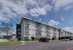 Others 2 Motel 6 Fort Worth, TX - Downtown East