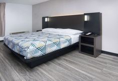 Others 6 Motel 6 Fort Worth, TX - Downtown East