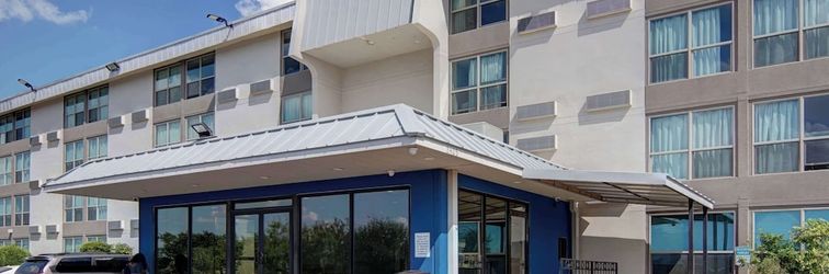 Others Motel 6 Fort Worth, TX - Downtown East