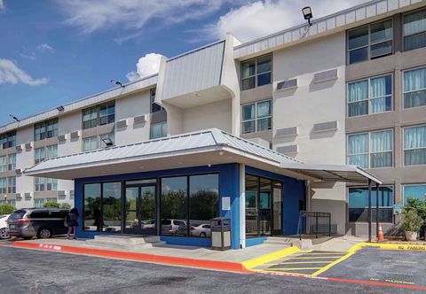 Others Motel 6 Fort Worth, TX - Downtown East