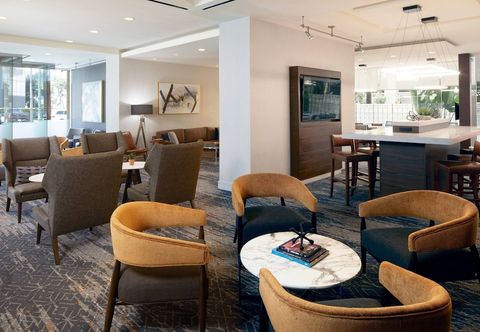 その他 Courtyard by Marriott Los Angeles LAX/Century Boulevard